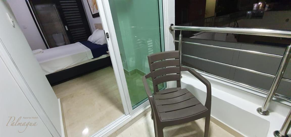 Palmagua Apartment Barranquilla  Exterior photo