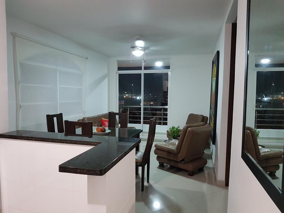 Palmagua Apartment Barranquilla  Exterior photo