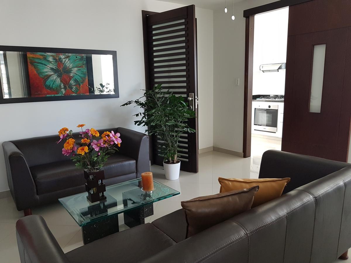 Palmagua Apartment Barranquilla  Exterior photo